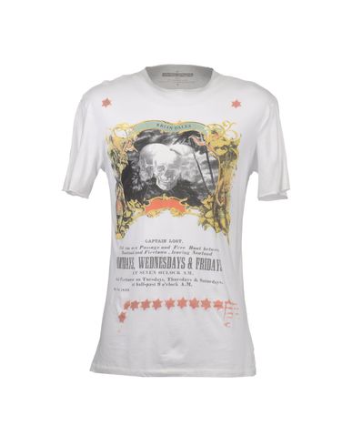 ZOOM BRIAN DALES - Short sleeve t-shirt