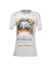 BRIAN DALES - T-shirt