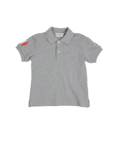ZOOM MONCLER - Polo shirt