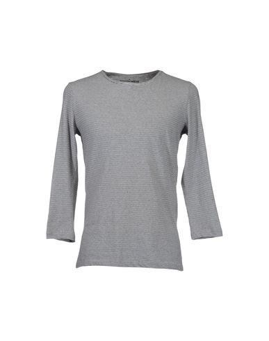ZOOM BRIAN DALES - Long sleeve t-shirt