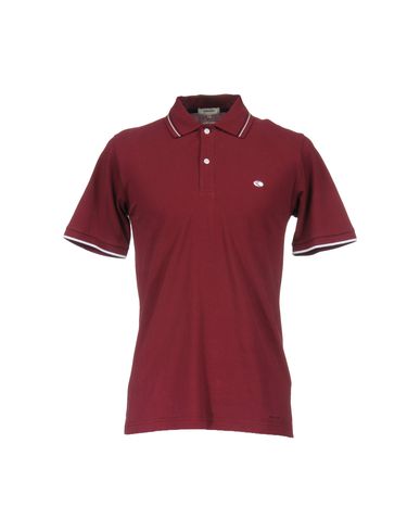 ZOOM GEOX - Polo shirt