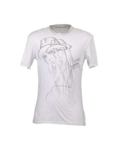 ZOOM BRIAN DALES - Short sleeve t-shirt