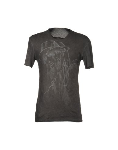 ZOOM BRIAN DALES - Short sleeve t-shirt