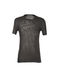 BRIAN DALES - T-shirt