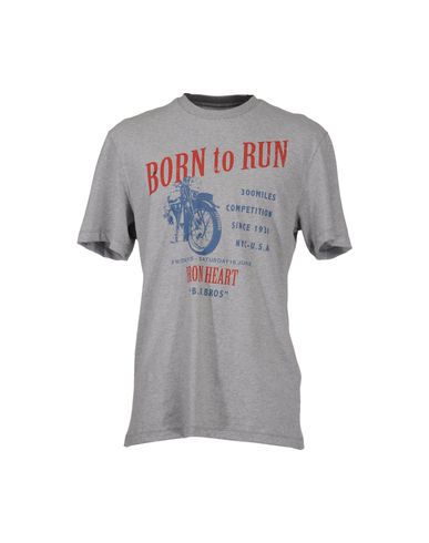 ZOOM BRIAN DALES - Short sleeve t-shirt