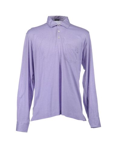 ZOOM KITON - Polo shirt