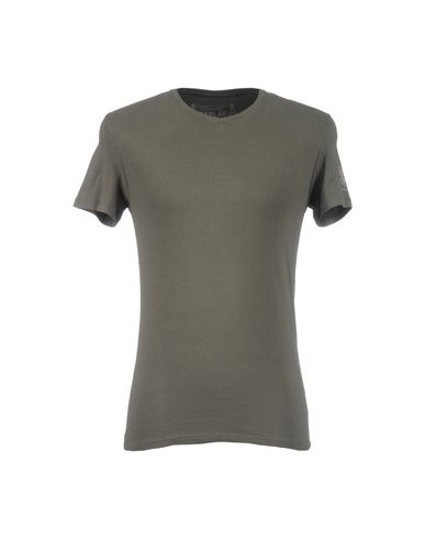 ZOOM REPLAY - Short sleeve t-shirt