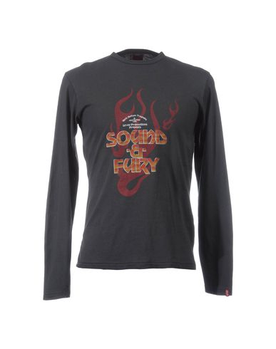 ZOOM LEVI'S RED TAB - T-shirt