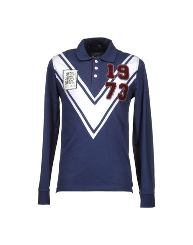 ZOOM PEPE JEANS - Polo shirt