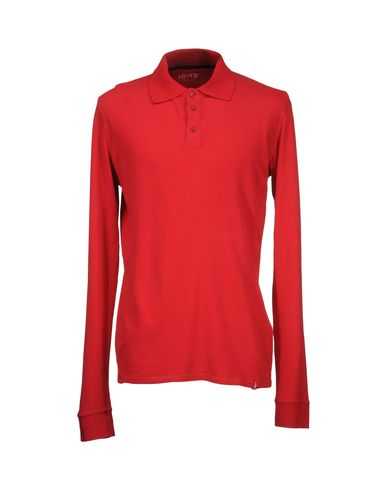 ZOOM LEVI'S RED TAB - Polo shirt