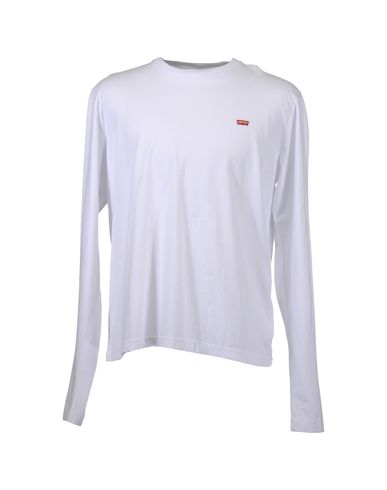 ZOOM LEVI'S RED TAB - Long sleeve t-shirt
