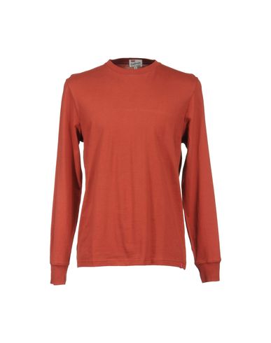 ZOOM LEVI'S RED TAB - Long sleeve t-shirt