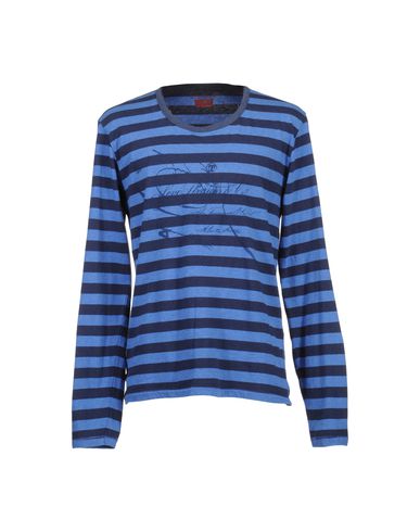 ZOOM LEVI'S RED TAB - T-shirt