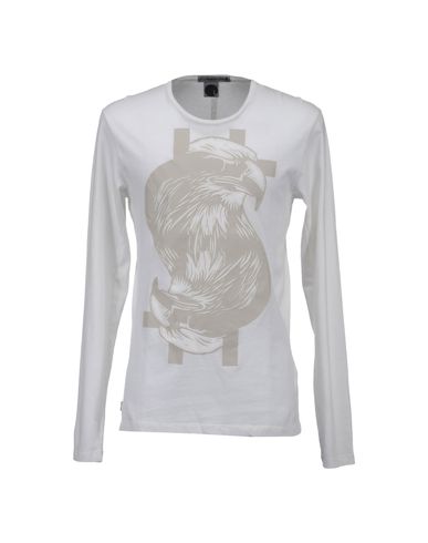 ZOOM LEVI'S RED TAB - Long sleeve t-shirt