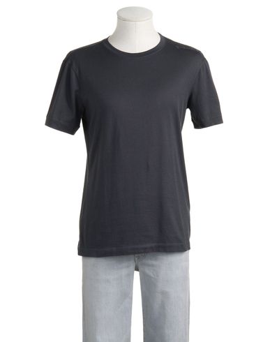 ZOOM GIORGIO ARMANI - Short sleeve t-shirt