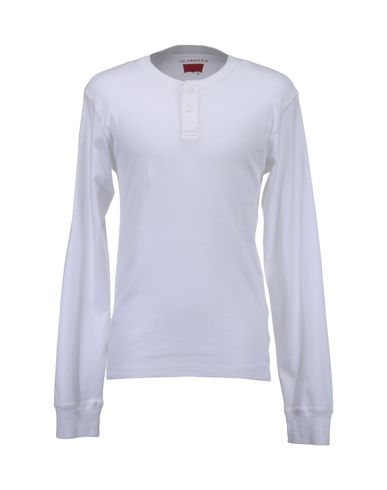 ZOOM LEVI'S RED TAB - Long sleeve t-shirt