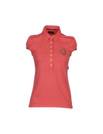 RA-RE - Polo shirt