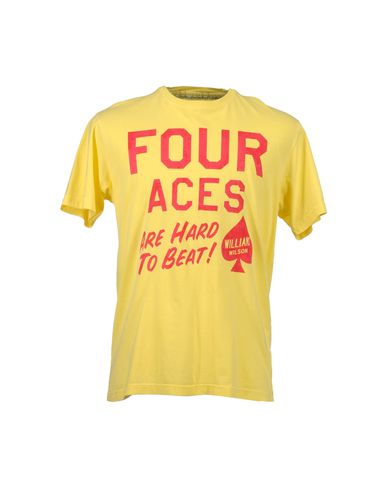 ZOOM WILLIAMS WILSON - Short sleeve t-shirt