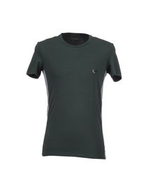 EMPORIO ARMANI SWIMWEAR - T-shirt