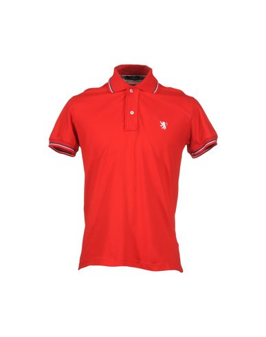 ZOOM WILLIAMS WILSON - Polo shirt