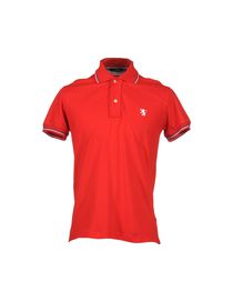 WILLIAMS WILSON - Polo shirt