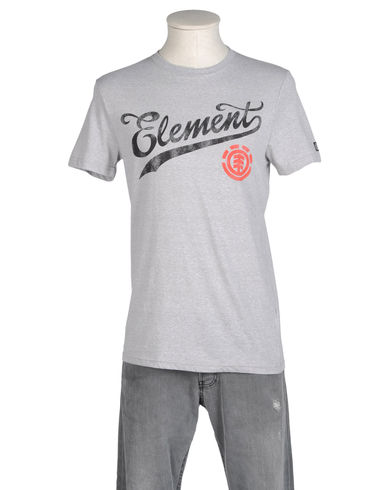 ZOOM ELEMENT - T-shirt