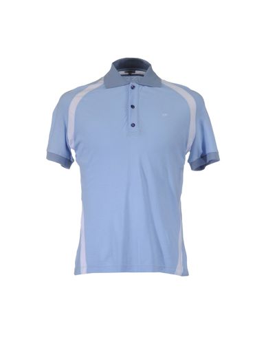 ZOOM VERSACE JEANS COUTURE - Polo shirt