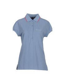 NAPAPIJRI - Polo shirt