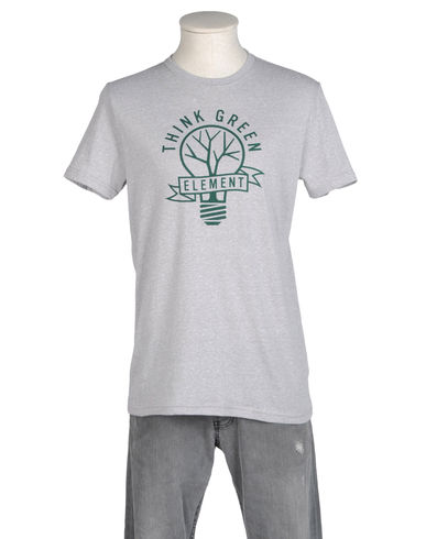 ZOOM ELEMENT - T-shirt