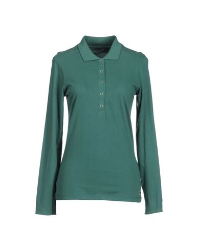 ZOOM NAPAPIJRI - Polo shirt