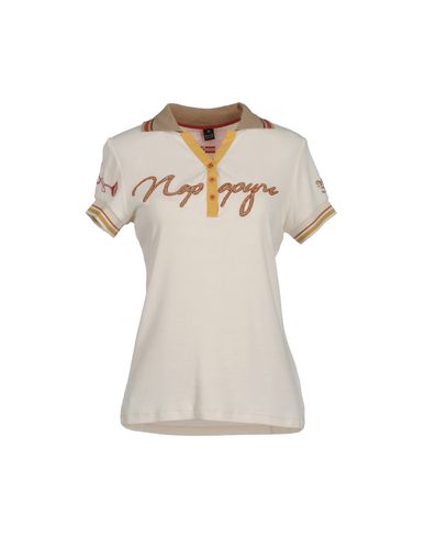 ZOOM NAPAPIJRI - Polo shirt