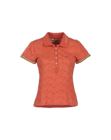 ZOOM NAPAPIJRI - Polo shirt