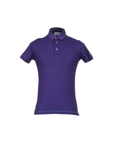 ZOOM PENN-RICH WOOLRICH (PA) - Polo shirt