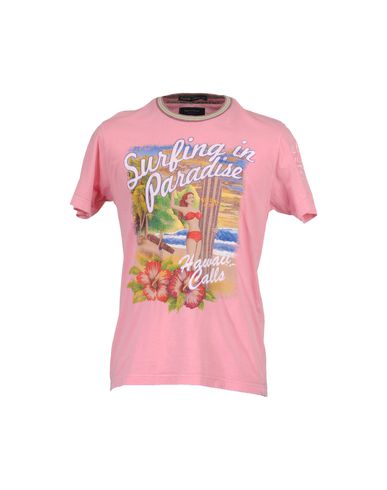 ZOOM WILLIAMS WILSON - Short sleeve t-shirt