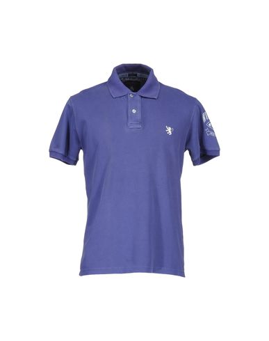 ZOOM WILLIAMS WILSON - Polo shirt