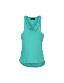 DIESEL BLACK GOLD - Top