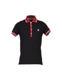 WILLIAMS WILSON - Polo shirt