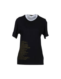 AMAYA ARZUAGA - T-shirt