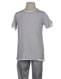 MAURO GRIFONI KIDS - T-shirt