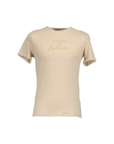 ZOOM GUESS BY MARCIANO - Short sleeve t-shirt