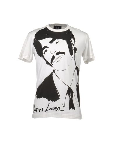ZOOM D&G - Short sleeve t-shirt