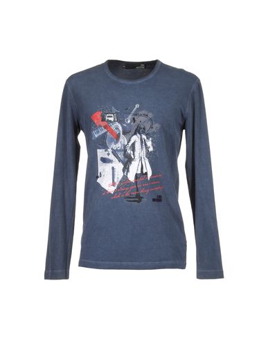 ZOOM LOVE MOSCHINO - Long sleeve t-shirt
