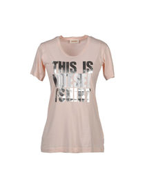 DIESEL - T-shirt
