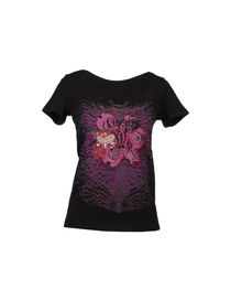 PINKO BLACK - Short sleeve t-shirt