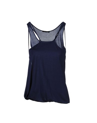 ZOOM PINKO BLACK - Top