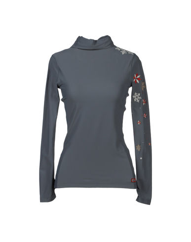 ZOOM NAPAPIJRI - Long sleeve t-shirt