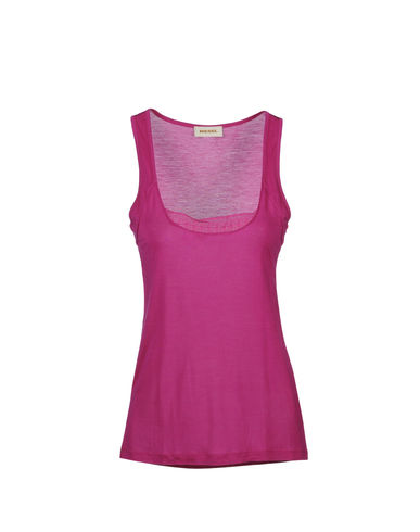ZOOM DIESEL - Sleeveless t-shirt
