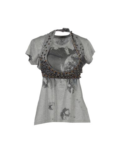 ZOOM PINKO - Short sleeve t-shirt