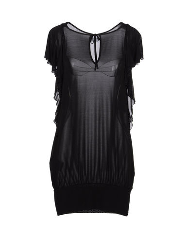 ZOOM PF PAOLA FRANI - Short sleeve t-shirt