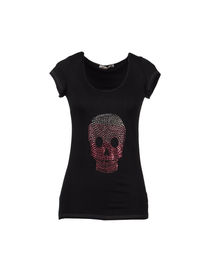 LUPATTELLI - T-shirt